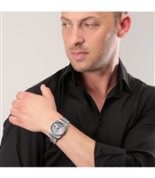 Orologio Philip Watch Caribe in Acciaio R8253597083 - R8253597083